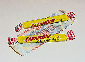 Carambar