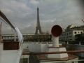 Sur la Seine