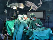 Chirurgiens
