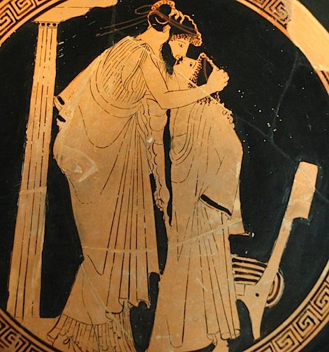 Ancient Greek Ceramic