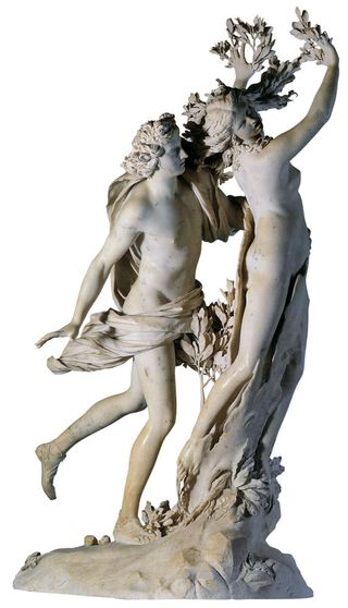 Daphnee-et-apollon