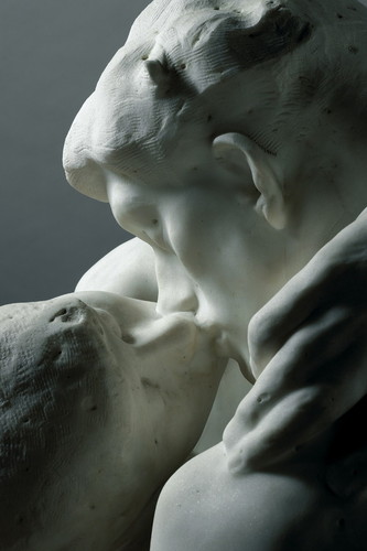 Rodin baiser